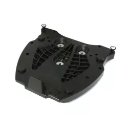 Platine QUICK-LOCK Givi/Kappa Monolock GIVI/KAPPA Monolock. Renfort en fibre Nylon. Noir