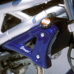 Écopes de radiateur Ermax pour Suzuki SV650N 1999-2002