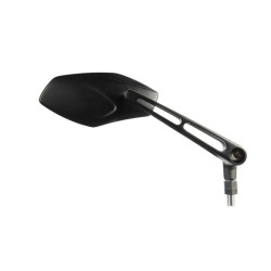 Rétroviseur CHAFT Naugty MX - noir