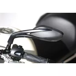 Rétroviseur CHAFT Mercury - noir