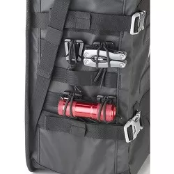 Paire de sacs latéraux GRT704 GIVI, 35 litres 