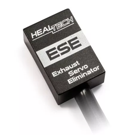 Eliminateur moteur de valve ESE BM1 pour motos BMW