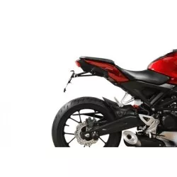Support de plaque Top Block - Honda CB125R et CB300R 2018 et +