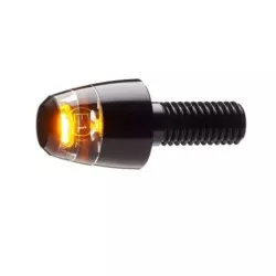 Clignotants à LED embout de guidon Motogadget - m-Blaze Disc