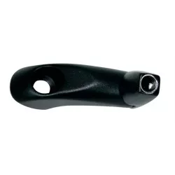 Prolongateur de rétro Chaft - noir