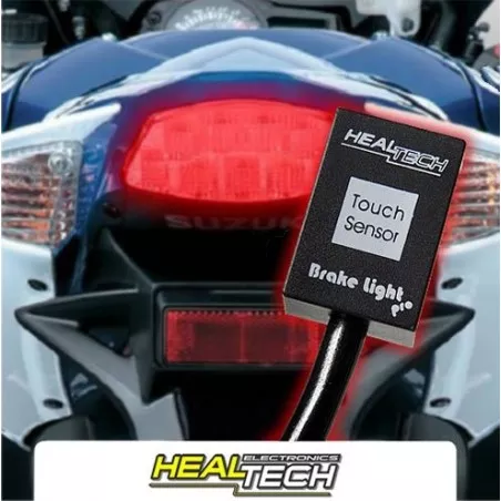 Brake Light Pro V2
