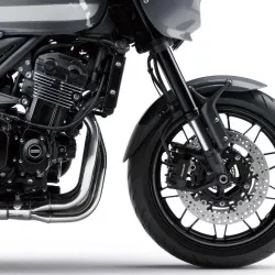 Extension de garde-boue avant - Kawasaki Z900 RS 2018 et +