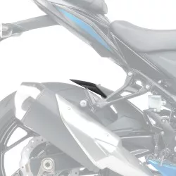 Extension de garde-boue arrière - Suzuki 750 GSX-S 2017 et +