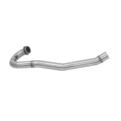 Collecteur racing ARROWW 72144PD Inox interchangeable avec l'original pour Husqvarna 701 Enduro / Supermoto 2017 et +