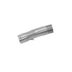 Raccord intermédiaire Racing 72143PD ARROW pour Husqvarna 701 Enduro / Supermoto 2017 et +