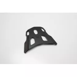 Porte-bagages STREET-RACK Noir. CB500X (13-), CB500F (-16),CBR500R (-15).