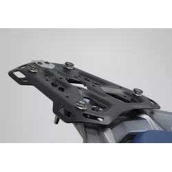 Porte-bagages ADVENTURE-RACK Noir. Honda CRF 1000 L Africa Twin (15-).
