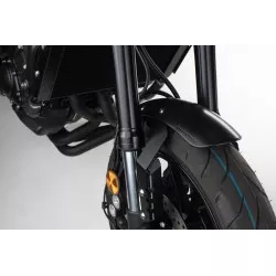 Kit de garde-boue Noir. Yamaha XSR 900 (16-).