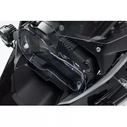 Protection de phare Ecran PVC. BMW R 1200 GS LC / Adventure.