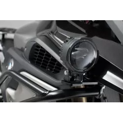 Support pour phares BMW dorigine Noir. BMW R1200GS LC (13-) / Rally (17-).