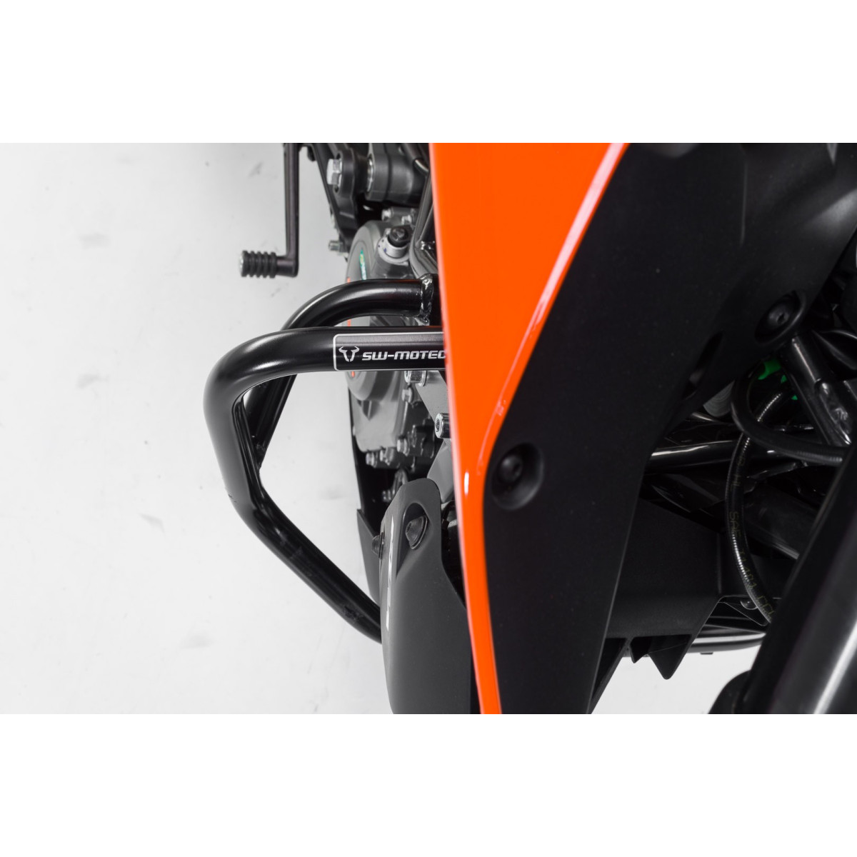 Gel-Batterie KTM Duke 125, 2011-2016, Wartungsfrei, Startklar, Inkl 7