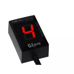Indicateur de rapport engagé GIpro DS - BMW 1