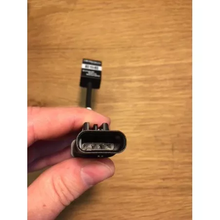 Eliminateur moteur de valve ESE BM1 pour motos BMW