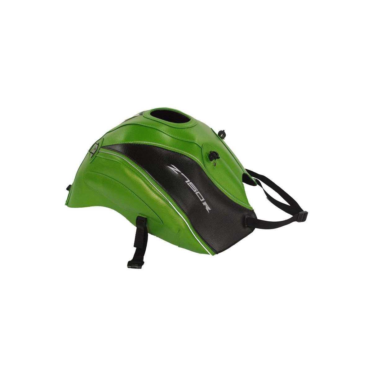 Protège-réservoir Moto Transparent Pour Yamaha YZF R6 2008-2015 - Autocollant Caoutchouc Antidérapant - Genouillères