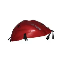 Tapis protège-réservoir Bagster Classique pour Kawasaki Z750 et Z750S 2004-2006