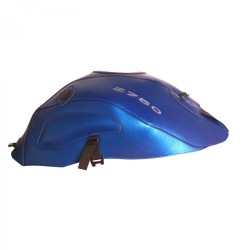 Tapis protège-réservoir Bagster Classique pour Kawasaki Z750 et Z750S 2004-2006