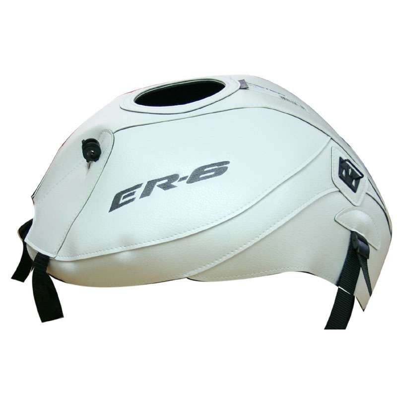 Tapis protègeréservoir Bagster Classique pour Kawasaki ER6N et ER6F