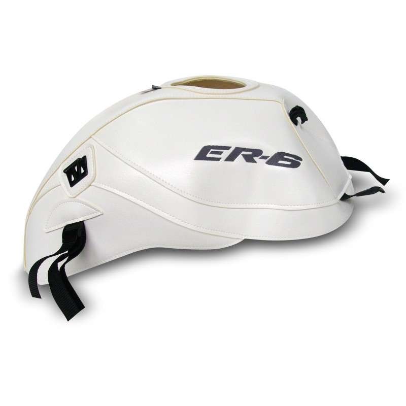 Tapis protègeréservoir Bagster Classique pour Kawasaki ER6N et ER6F