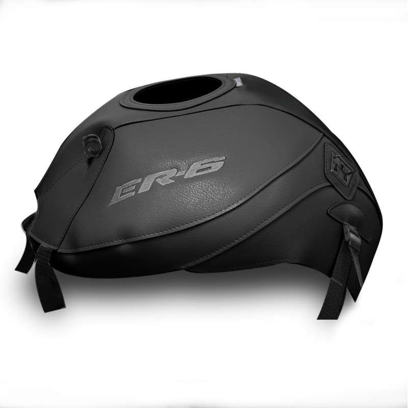 Tapis protègeréservoir Bagster Classique pour Kawasaki ER6N et ER6F