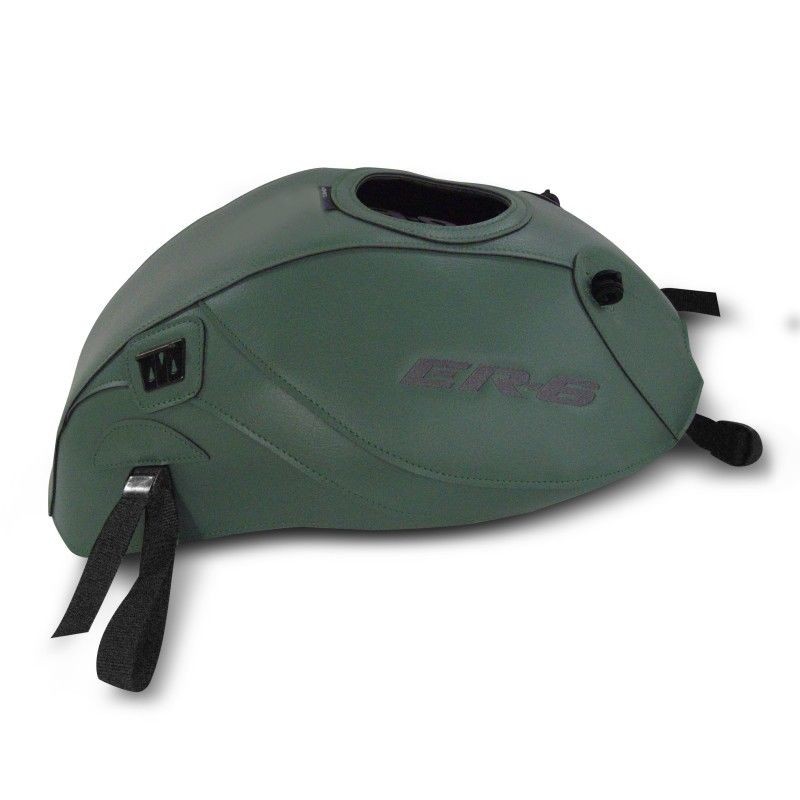 Tapis protègeréservoir Bagster Classique pour Kawasaki ER6N et ER6F