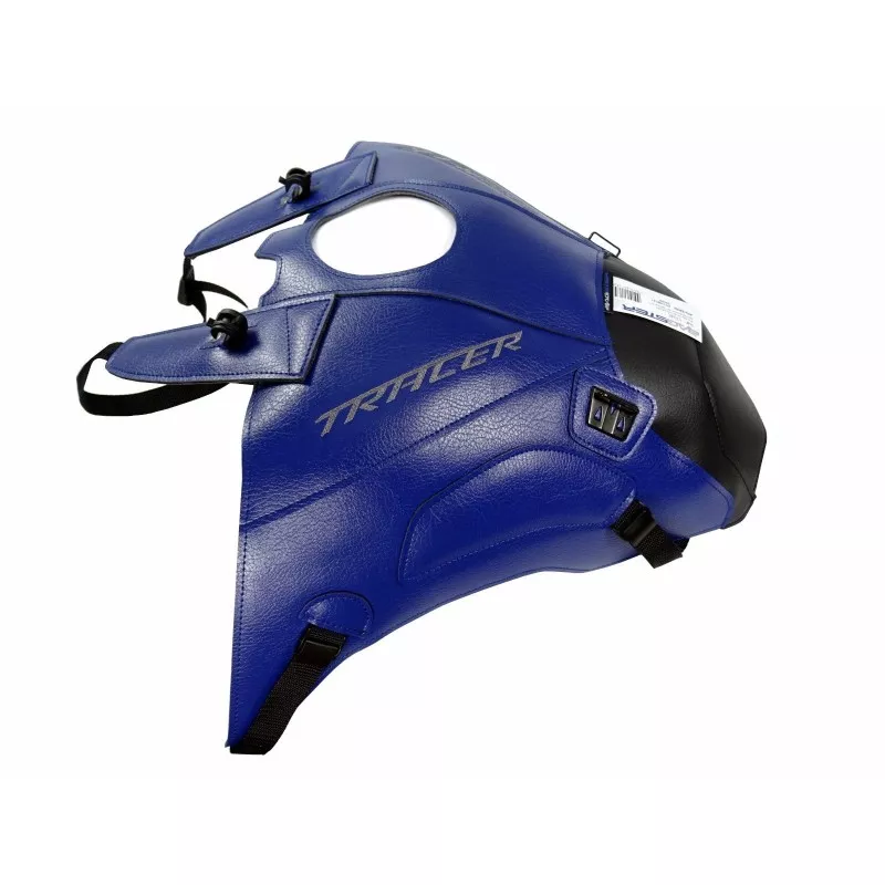 Tapis protègeréservoir Bagster Classique pour Yamaha Tracer 900 2015