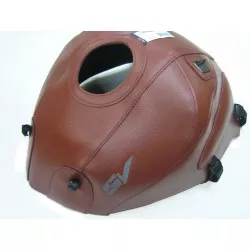 Tapis protège-réservoir Bagster Classique pour Suzuki SV650 et SV 1000 2003-2014