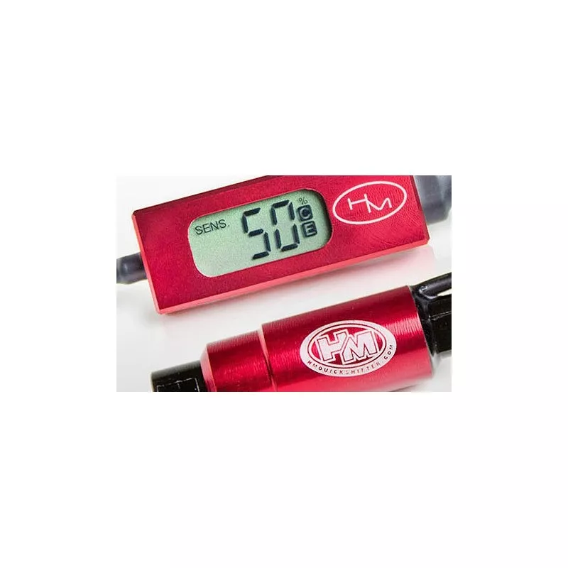 Quick Shifter HM PLUS pour Kawasaki Z900 RS 2018 et + Tech2Roo