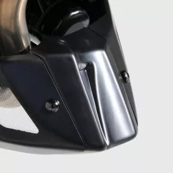 Kit de fixation pour sabot moteur Ermax + partie centrale