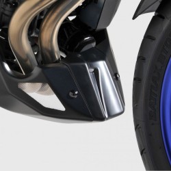 Kit de fixation pour sabot moteur Ermax + partie centrale