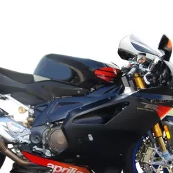 Tapis protège-réservoir Bagster Classique pour Aprilia RSV1000R / Factory 2004-2010