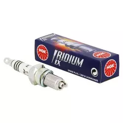 Ngk - Bougie d'allumage CR8EIX Iridium IX