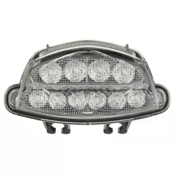 Feu à LEDS + clignotants - Suzuki GSXS 750 et GSXS 1000