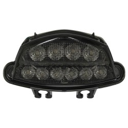 Feu à LEDS + clignotants - Suzuki GSXS 750 et GSXS 1000