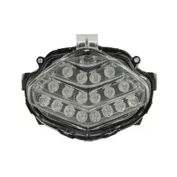 Feu à LEDS + clignotants - Honda CB500F, CBR500R et CB500X de 2016 à 2108