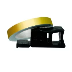 Liseré de jante moto - CHAFT - OR