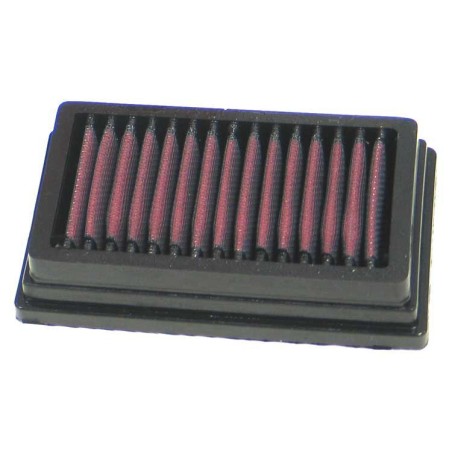 Filtre à Air K&N BM-1204 pour R1200GS, R1200R, R1200RT, R1200S, R1200ST, RnineT
