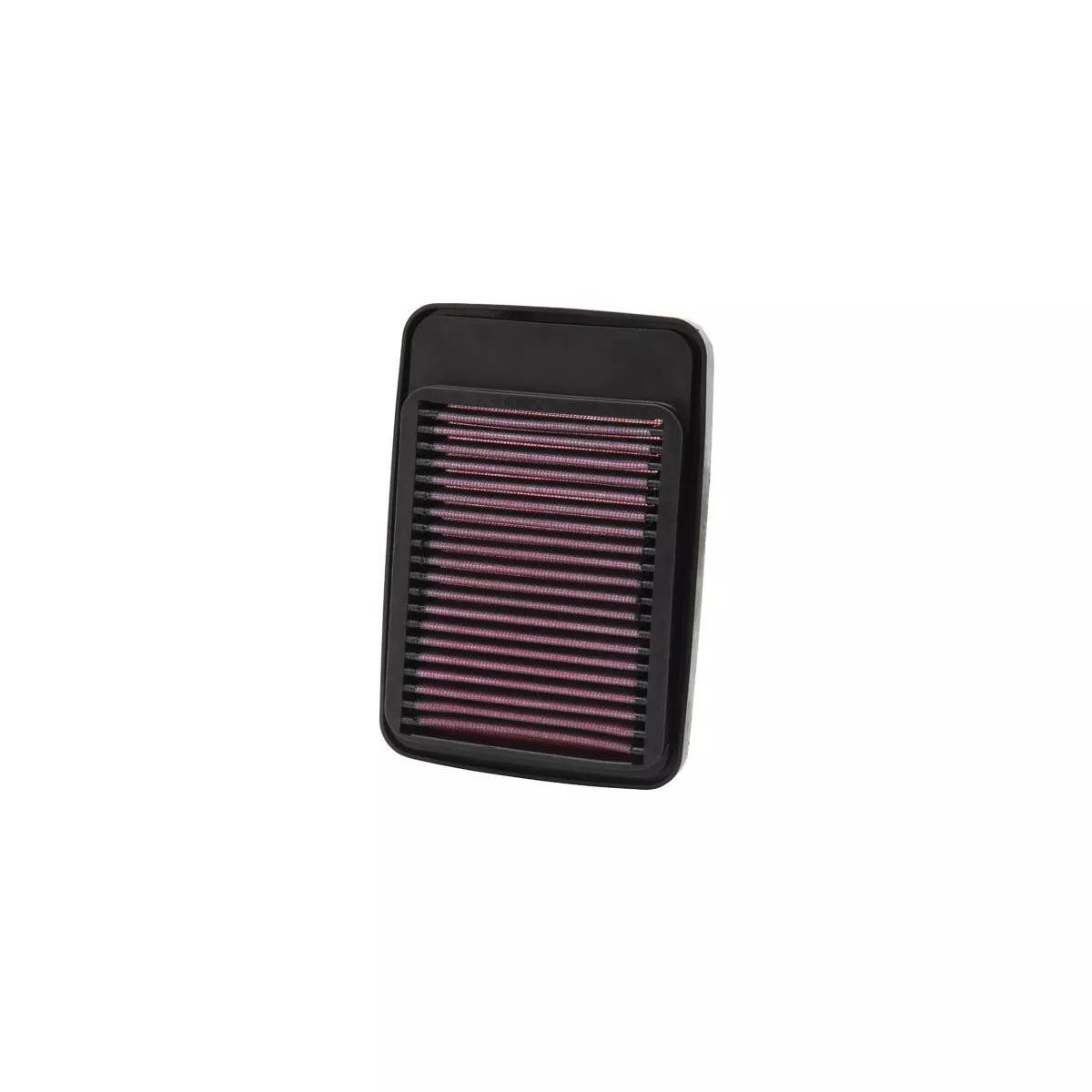 K&N Motorrad Luftfilter für Suzuki GSF 650 Bandit Bj. 2005-16