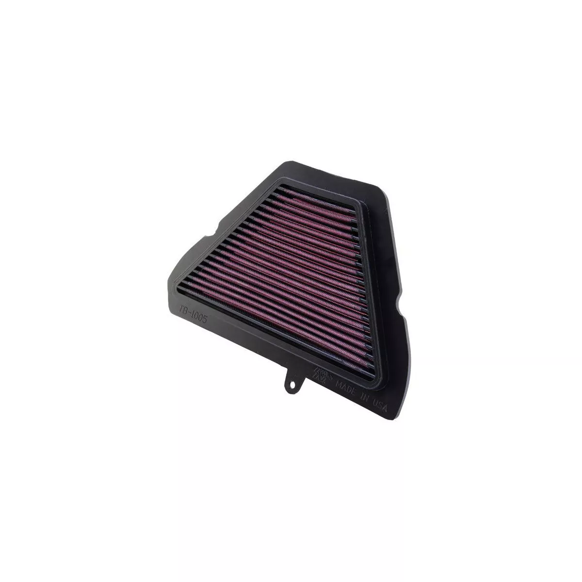 Filtre à Air K&N Triumph Sprint ST 1050 (2005-2011) / Tiger 1050 (2007-2012) - Neuf