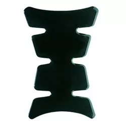 Protection de réservoir - CHAFT - Black GM