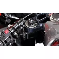 Guidons ABM multiClip réglables - TOUTES MOTOS de 41 mm à 58 mm