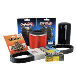 Sifam - Kit Révision BOOSTER 1995-2012
