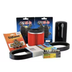 Sifam - Kit Révision MP3 YOURBAN 300 2011-2014