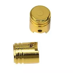 Bouchons de valve - OR