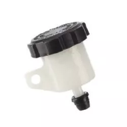 Réservoir bocal liquide de frein ou embrayage - 15 ml - sortie verticale
