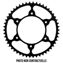 Esjot - Couronne Acier TT Beta - 520 - 41 Dents - Made in Germany